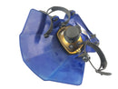 Husqvarna TE 450 SMR [2003] - Front fairing lamp mask with headlight-5