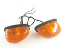 Honda CB 750 Boldor RC04 [1983] -  Blinker vorne Set Paar-2