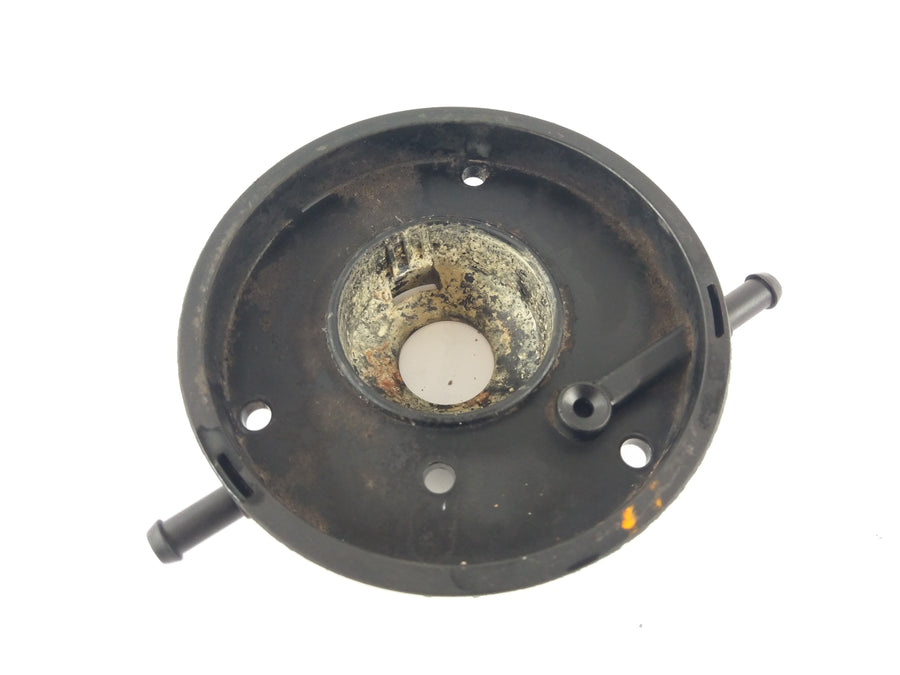 Aprilia Rs 125 MPB [1999] - Tank Ventilation Fuel Socket
