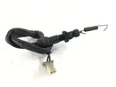 Honda NX 650 Dominator RD02 [1992] - Bremslichtschalter hinten-3