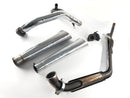 Suzuki Intruder VL 1500 AL [2000] - avgassystem helt manifesteras-3