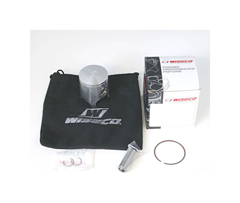 HONDA CR 80 [1986-2002] - Kolvsats
