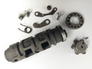 Kawasaki ZX -12R ZXT20A [2004] - Switching Roller-2