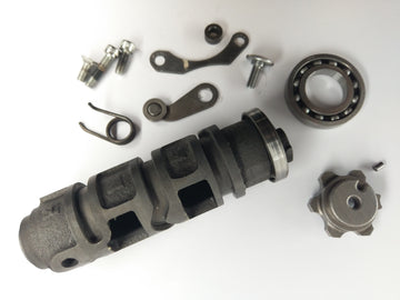 Kawasaki ZX -12R ZXT20A [2004] - Switching Roller - 0
