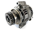 Suzuki Bandit GSF 1200 S WVA9 [2001] - Generator-4