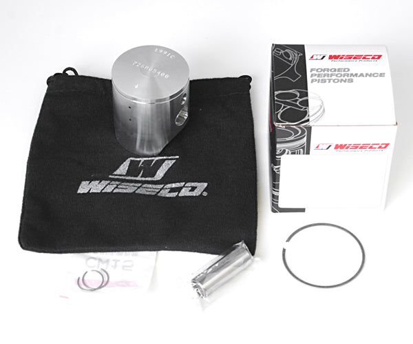GAS GAS MC 125 [2000-2001] - Kolvsats