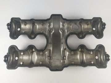 Honda CB 750 K (Z) RC01 - Cylinderlock med kamaxelskydd