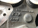 KTM 640 LC4 [2003] - Motorbostäder tomma bostäder-4