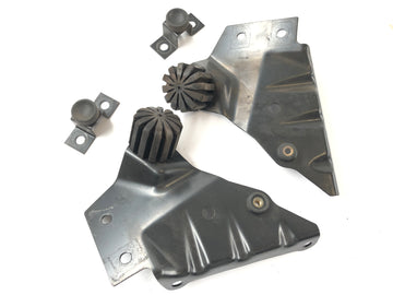 BMW K 1300 R [2010] - Halter Admission - 0