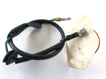 Yamaha XTZ 750 Super Tenere 3LD [1995] - Idle Switch - 0