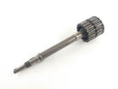 Ducati Monster S4 916 - Driva axel vattenpump med pannhjul-2