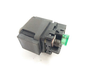 Kawasaki ZX -12R ZXT20A [2003] - Starter Magnetic Switch Solenoid - 0