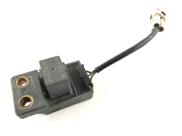 Husqvarna Vitpilen 401 [2021] - lutningssensor Fall Sensor