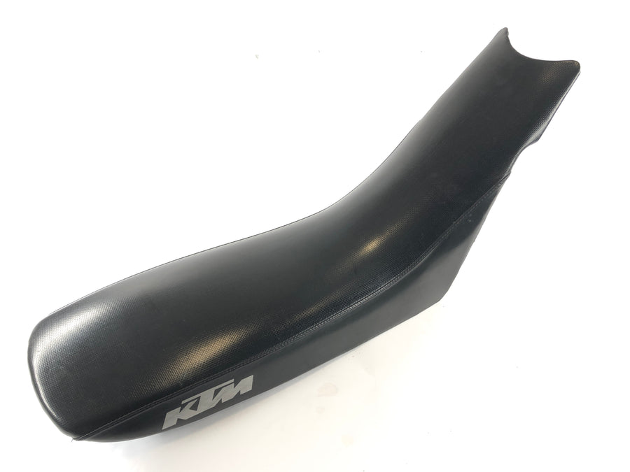 KTM LC4 640 Prestige [2003] - Seat Bench