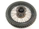 Kawasaki KMX 125 MX 125 B [1998] - Bakhjulsradkant-2