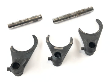KTM 640 LC4 [2003] - Switch Forks Switching Claws Set