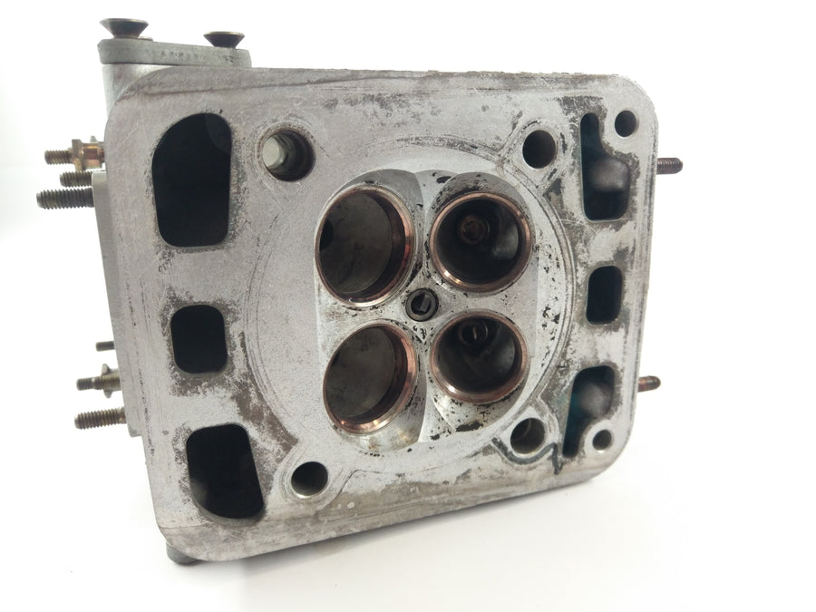 Ducati Monster S4 916 - Cylinder Head Standing Cylinder