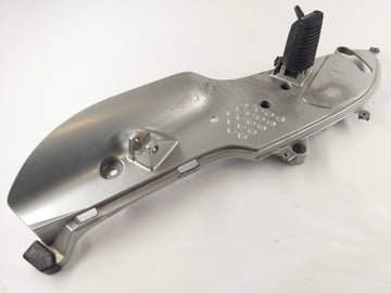 BMW R 1150 RT [2003] - Footrest Plate vänster - 0