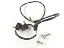 Honda Africa Twin XRV 650 RD03 [1989] - Pickup Generator-3