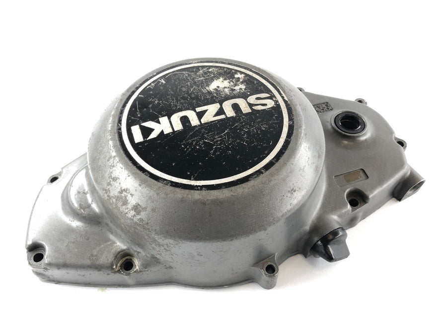 Suzuki GT 250 x7 [1978] - Kopplingslockmotorlock