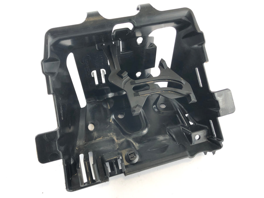 BMW R 1200 GS LC [2016] - Antagning ABS -modul