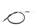 Honda NX 650 Dominator RD02 [all years] - clutch cable - reinforced version-4