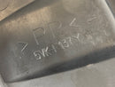 Yamaha XT 660 DM01 [2005] - Tankverkleidung-3