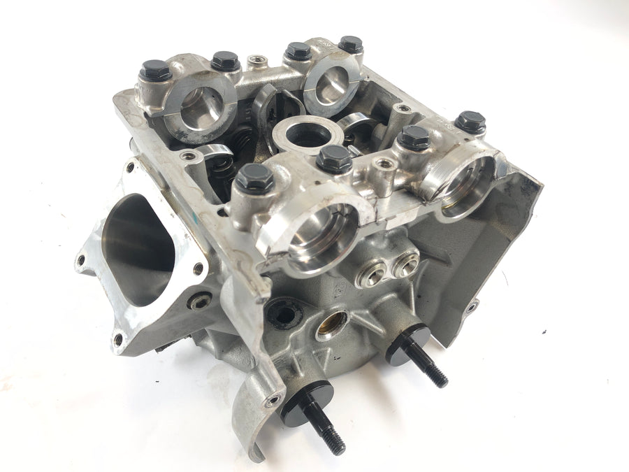 Ducati 1098 S H7 [2007] - Cylinderhuvudfrontcylinder