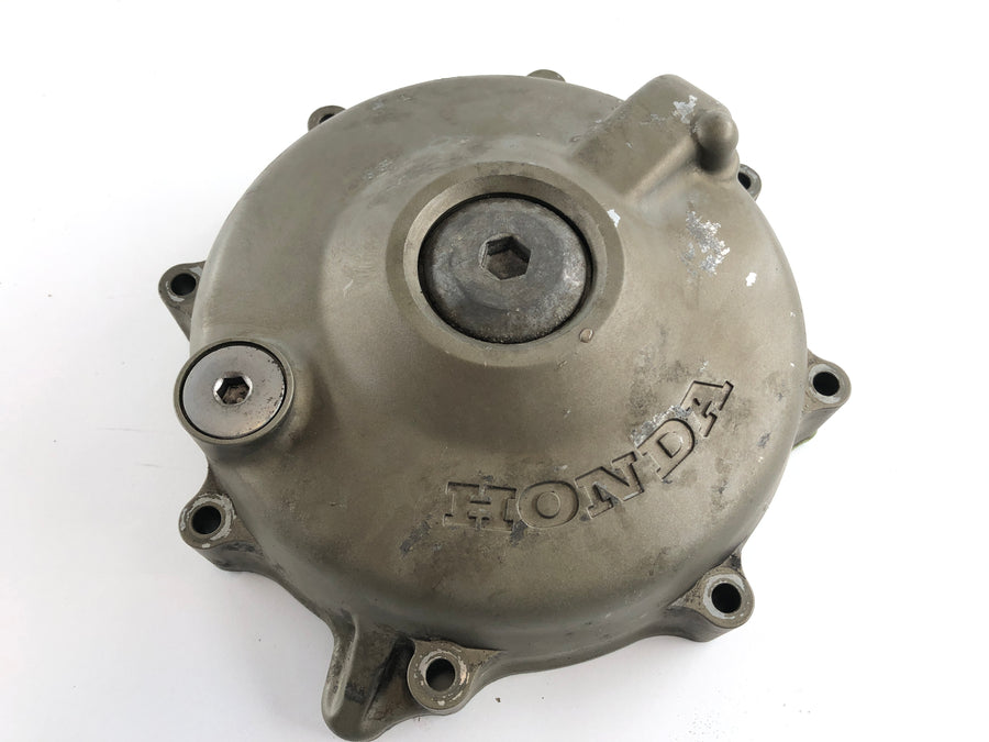 Honda Varadero XL 1000 SD02 [2002] - Lätt maskiner täcker motorlock