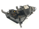 Honda XL 600 R PD03 [1984] - Airbox Air Filter Box-6