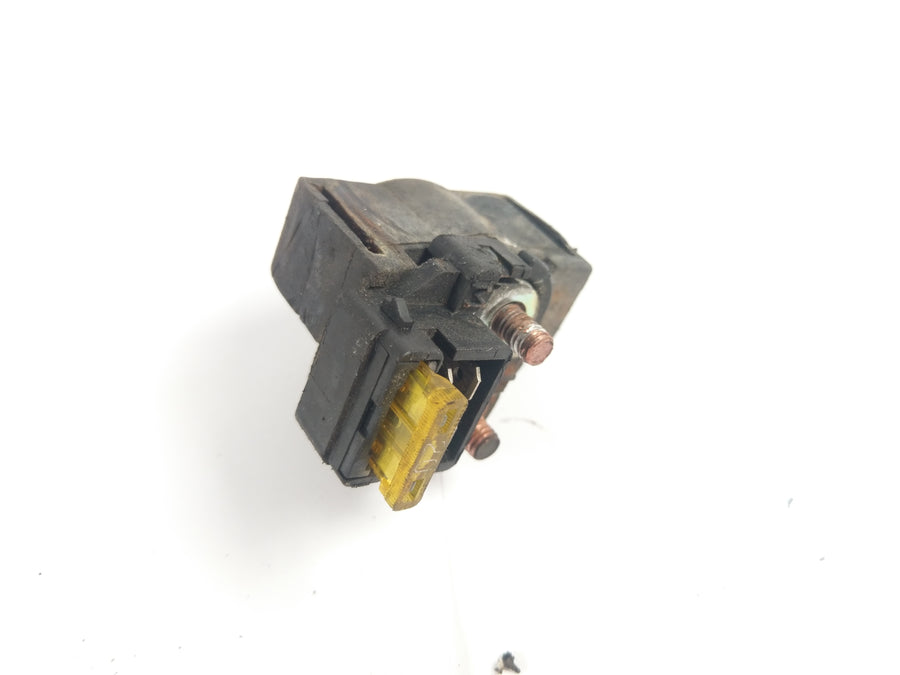 Honda XL 600 LM PD04 - Magnet Switch Annexter Starter Relay