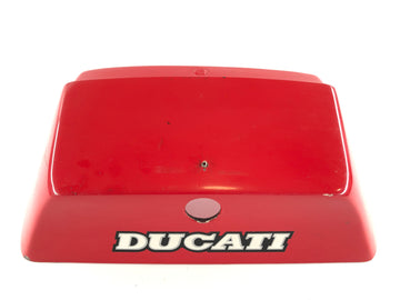 Ducati Paso 750 [1990] - Bakre kläddning bakre ändbeklädnadsbeklädnad - 0