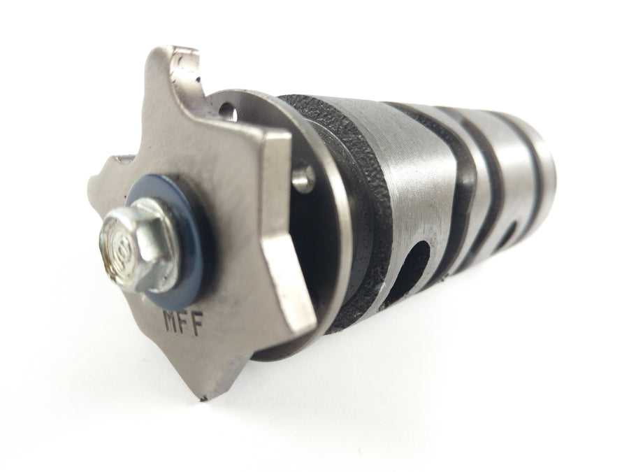 Honda XL 700 VA RD13 Transalp [2008] - Switching Roller