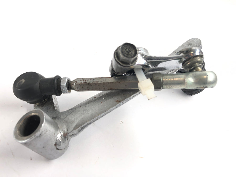 Honda CB 650 RC03 [1980] - Schaltpedal mit Gestänge