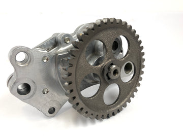 Ducati 1098 S H7 [2007] - oljepump