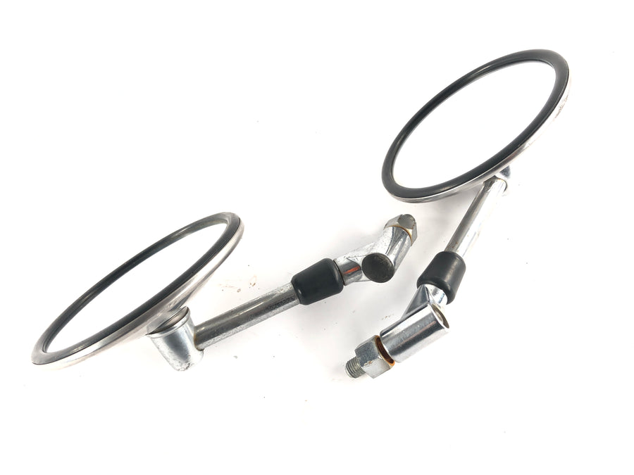 Suzuki LS 650 NP41B [1990] - Spiegel Refiege Set Couple