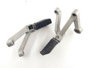 Moto Guzzi Quot 1100 ES [1999] - Footrests Paloma Rasten Set-1