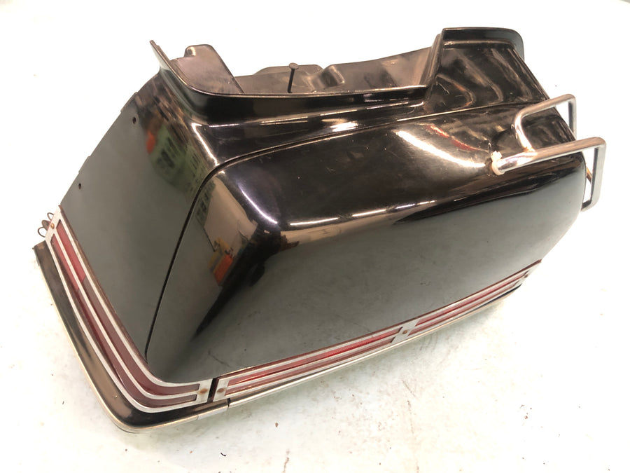 Honda GL 1500 Goldwing SC22 [1988] - Sidväskan till höger