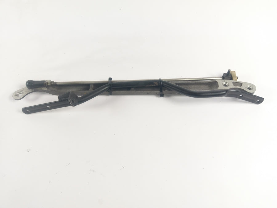 Moto Guzzi V11 Sport [2003] - Strut Throttle Valve