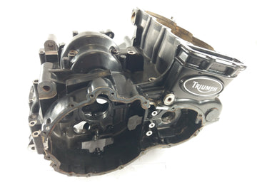 Triumph Speed Triple 885i T509 [1997] - Motorgehäuse Leergehäuse