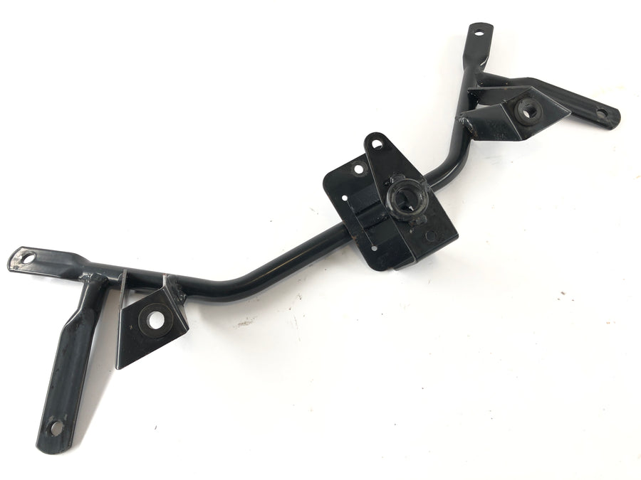BMW C1 125 [2001] - Windshield -torkarmotor