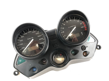 Honda Varadero XL 1000 SD02 [2002] - Tacho Cockpit 62.689 km - 0