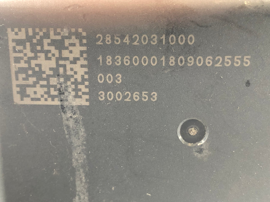 Husqvarna Vitpilen 401 [2021] - ABS Print Modulator Control Unit