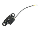 Suzuki Bandit GSF 650 S WVB5 [2005] - Seat Lock-3