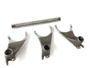 Kawasaki ZRX 1100 ZRT10C [2000] - Switch Forks Switching Claws Set-1