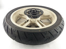 Yamaha YZF 125 RE06 [2011] - Hinterrad Rad Rim-1