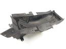 Honda NTV 650 RC33 - Inner fairing rear wheel cover-2