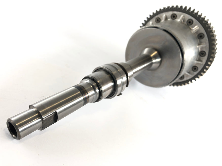 BMW K 1200 GT K12 [2004] - Drive Axel