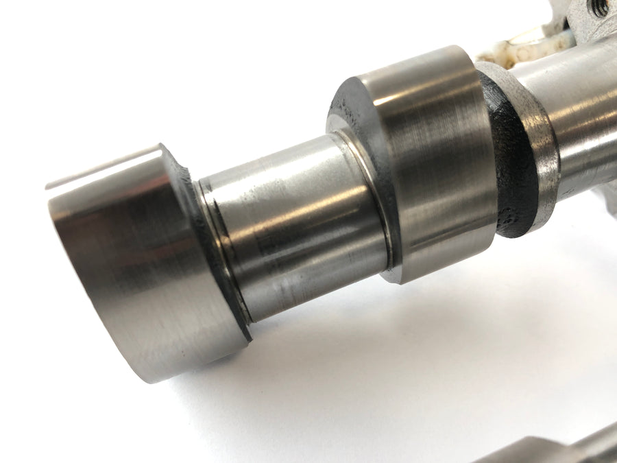 CAN ON SPYDER SM5 [2009] - Kamaxlar Set par bakre cylindrar
