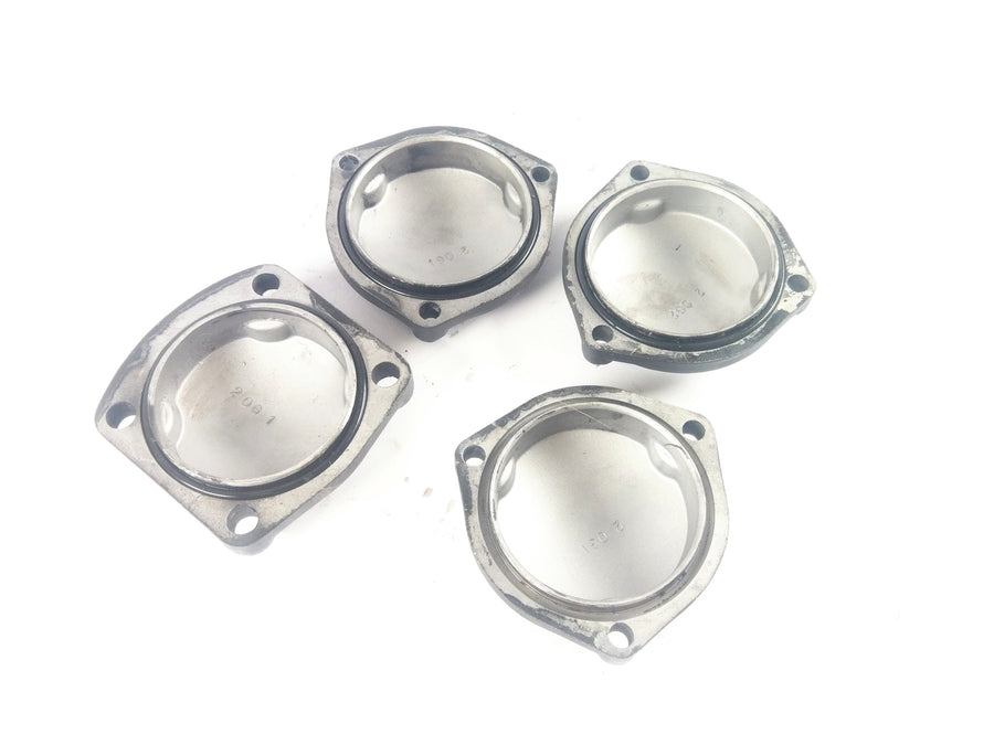 Yamaha XS 650 SE 3L1 - Motorlockcylinderhuvudkamaxel